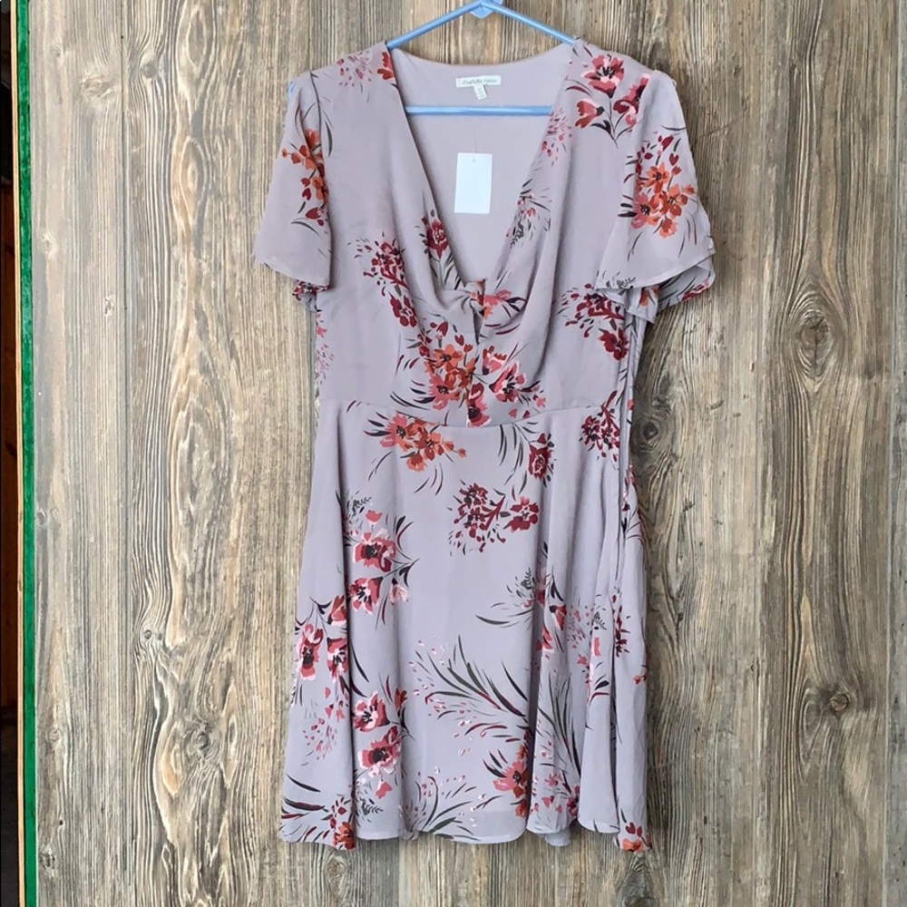 Summer or could wear to a wedding